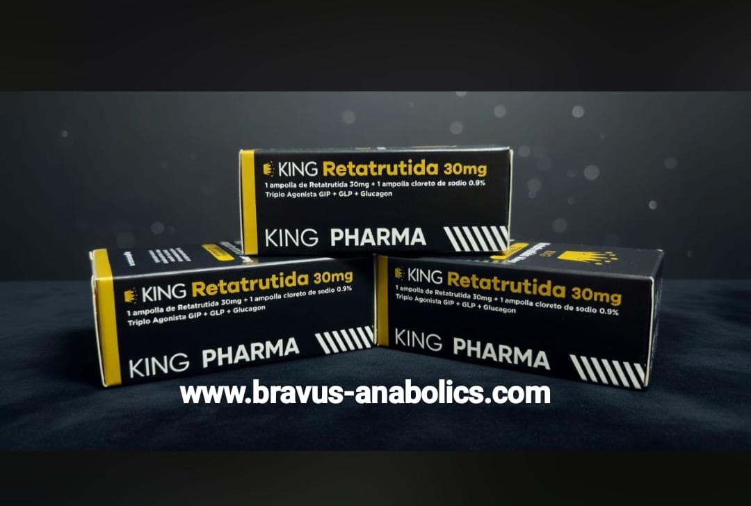 Retatrutida 30mg