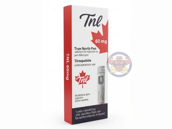 TNL Tirzepatida Caneta