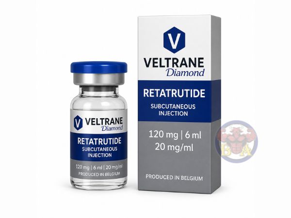 Retatrutida Veltrane 120mg