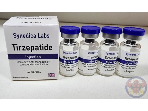 Tirzepatida 240mg