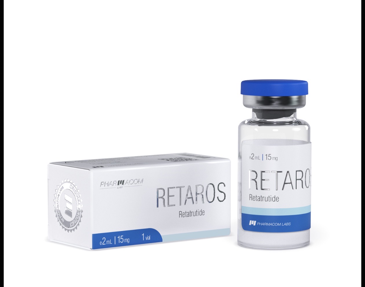 Retatrutida