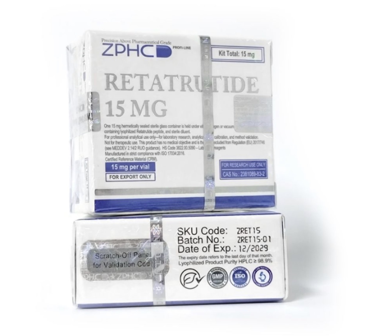 Retatrutida
