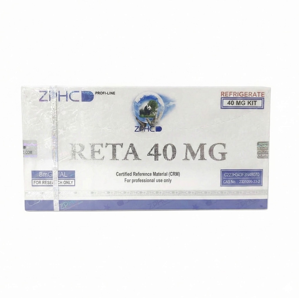 Retatrutida