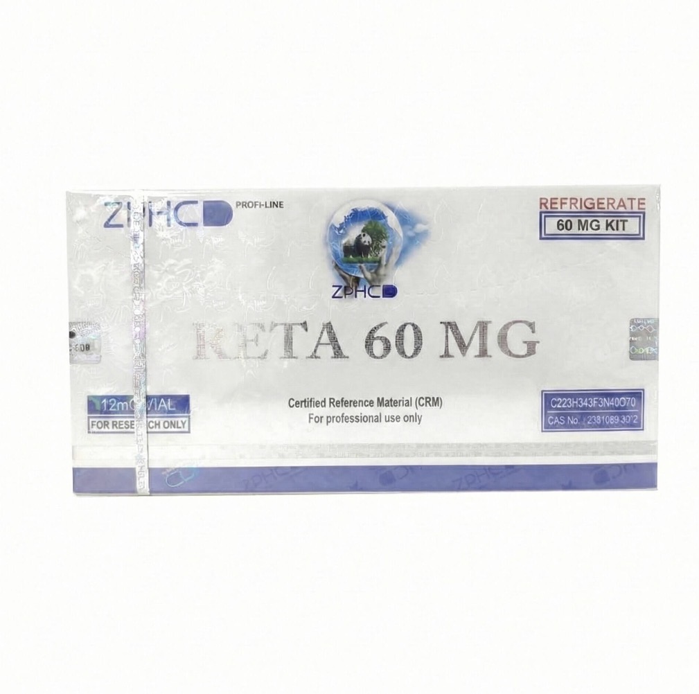Retatrutida