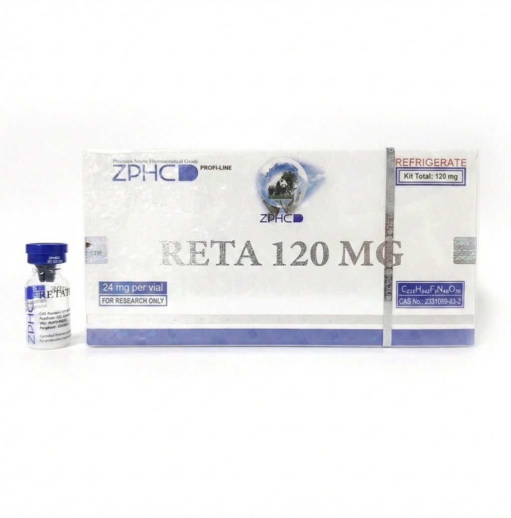 Retatrutida