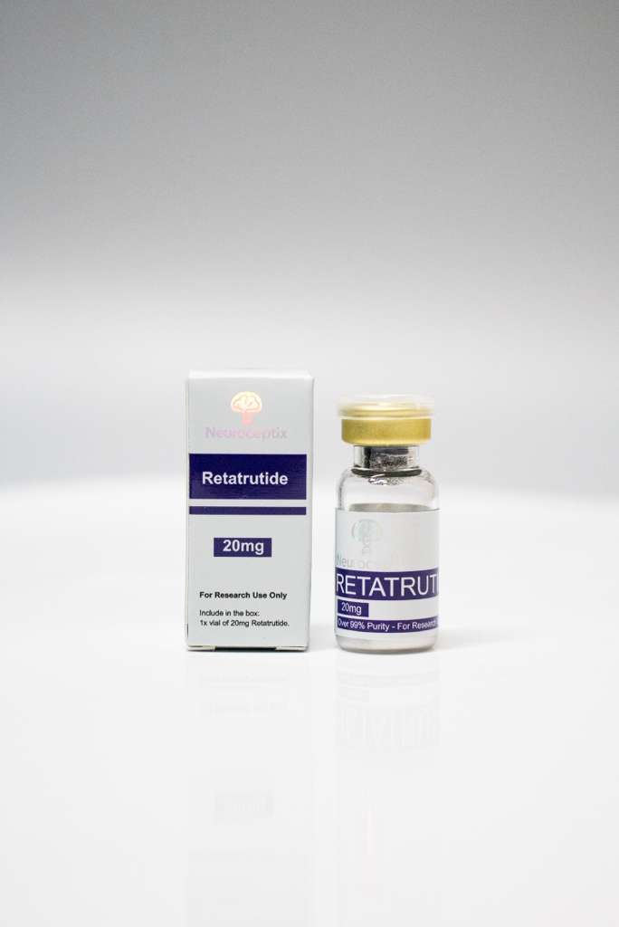 Retatrutida