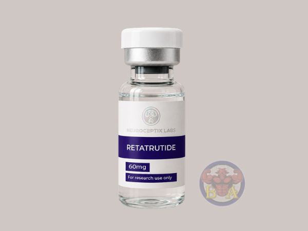 Retatrutida