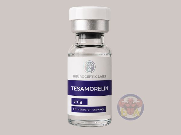 Tesamorelin