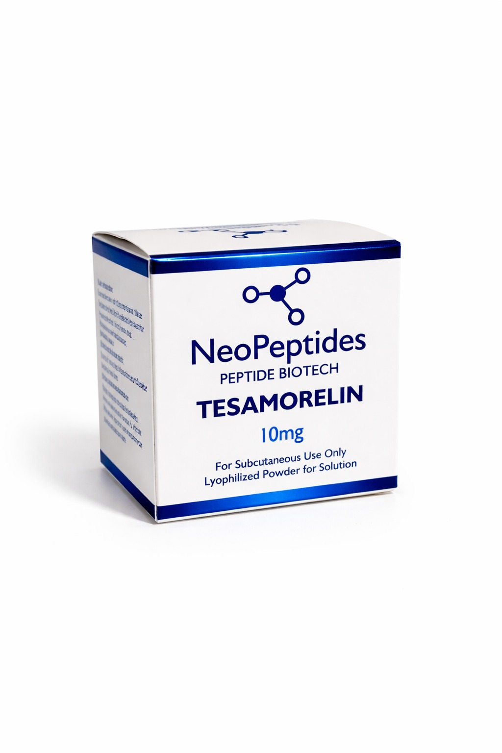 Tesamorelin