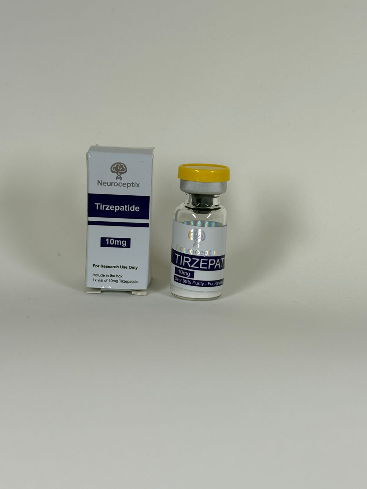 Tirzepatida