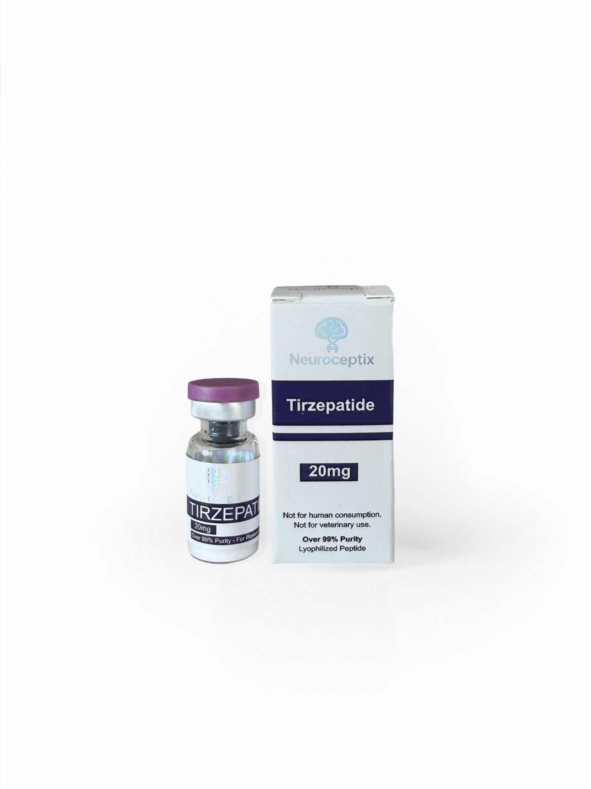 Tirzepatida