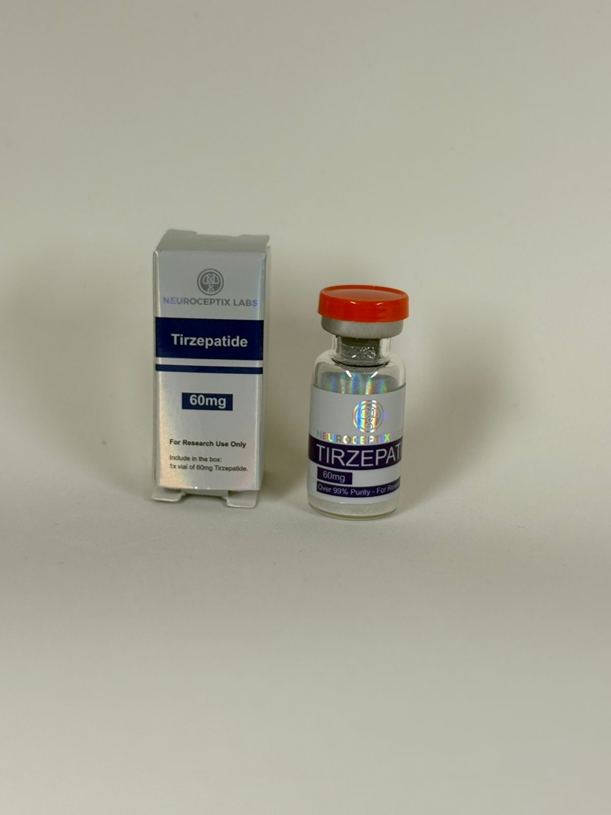 Tirzepatida