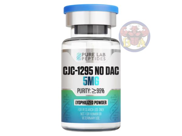 CJC-1295 NO DAC