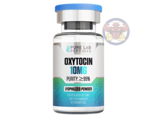 Oxytocin