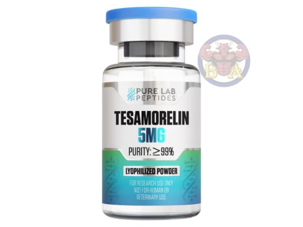TESAMORELIN 5mg