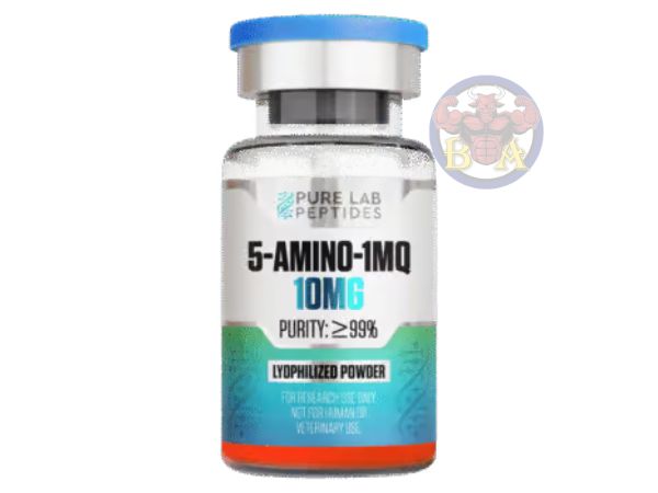 5-AMINO-1MQ
10mg