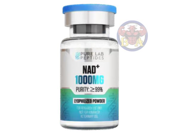 NAD+ 1000mg