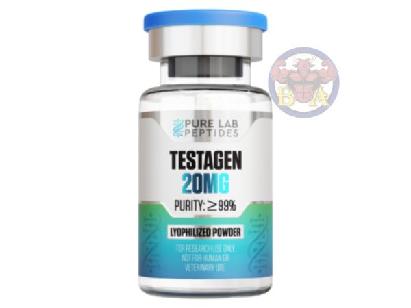 Testagen