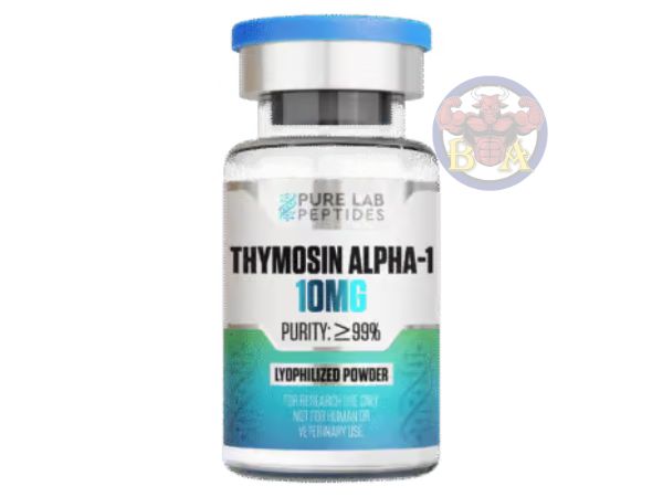 THYMOSIN ALPHA-1