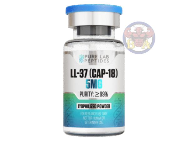 LL-37 (CAP18)