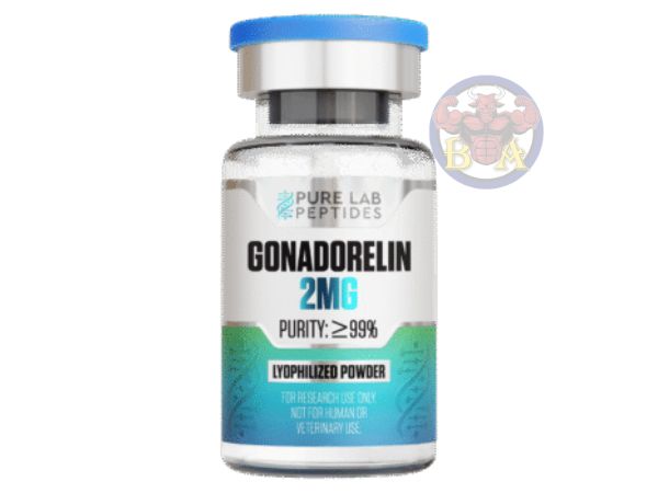 Gonadorelin