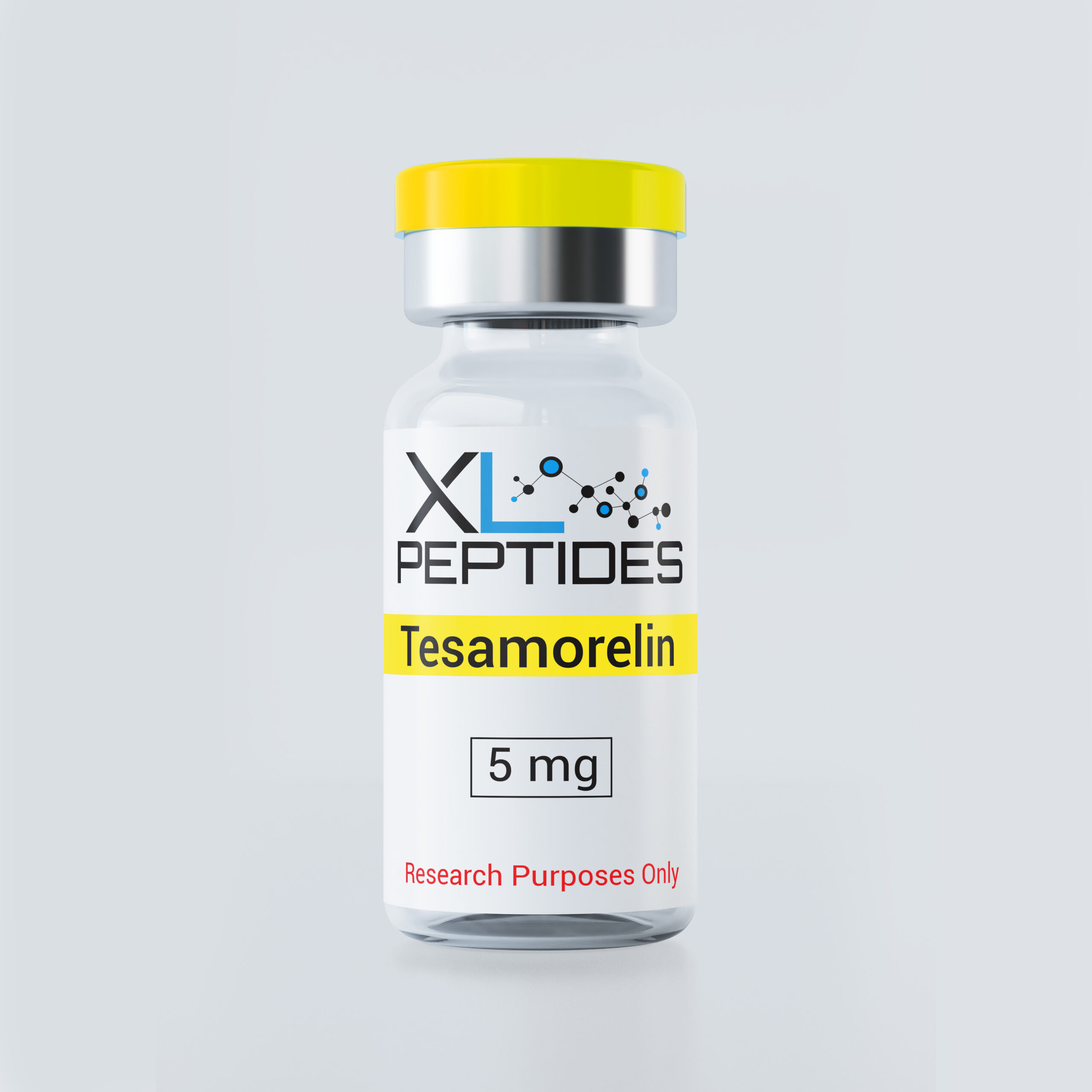 Tesamorelin 