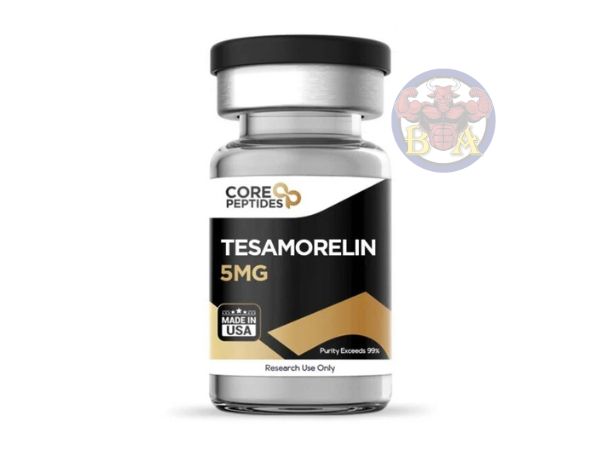 Tesamorelin 5mg